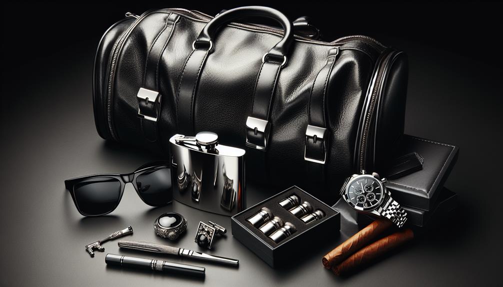 10 best gifts to surprise your groom on his bachelor party 0004