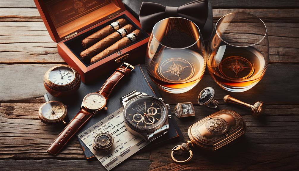 10 best gifts to surprise your groom on his bachelor party