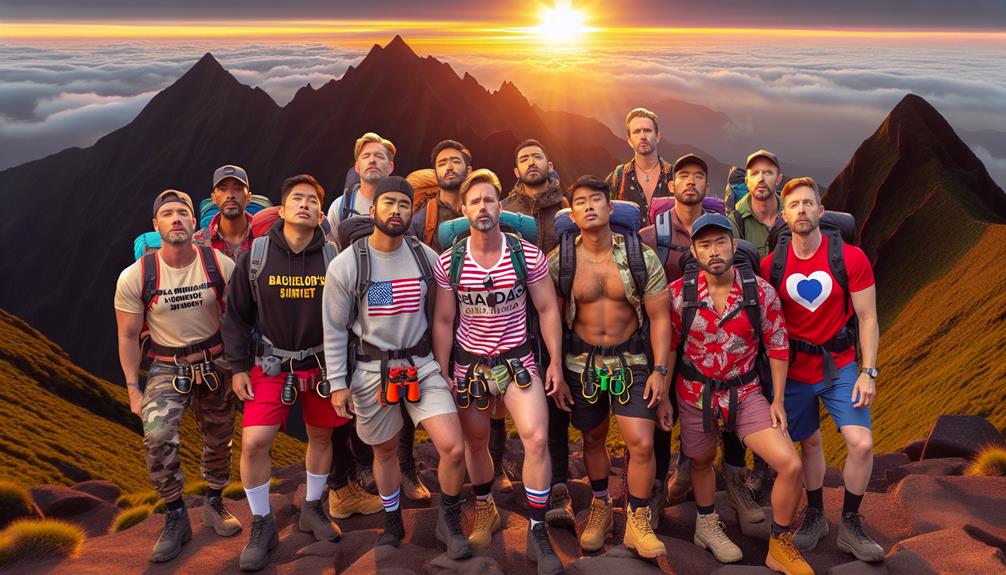 Modern trends in bachelor party celebrations 0001