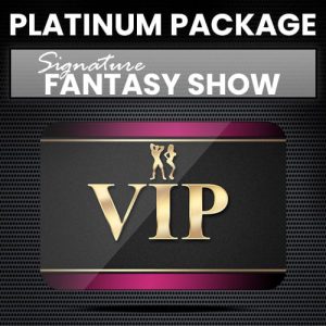 Platinum Package